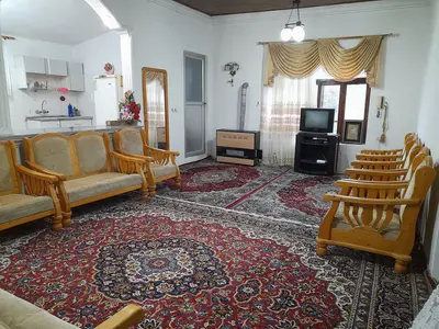 ویلا یک خوابه کوهپایه آرامش