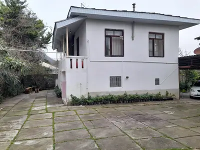 ویلا یک خوابه کوهپایه آرامش