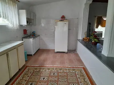 ویلا یک خوابه کوهپایه آرامش