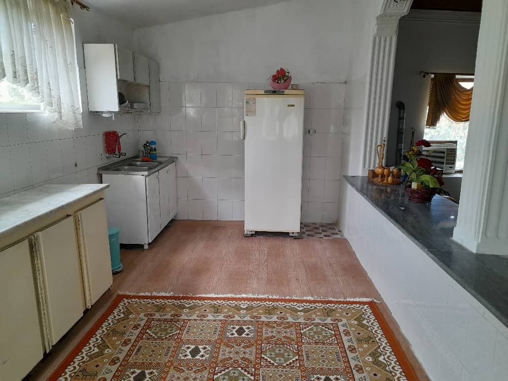 ویلا یک خوابه کوهپایه آرامش