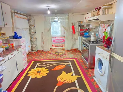 کلبه یک خوابه پارسا