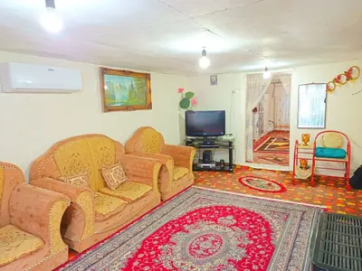 کلبه یک خوابه پارسا