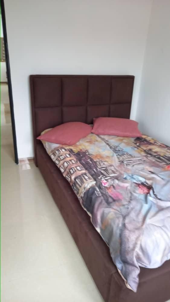 ویلا چهارخوابه تریپلکس وحدت