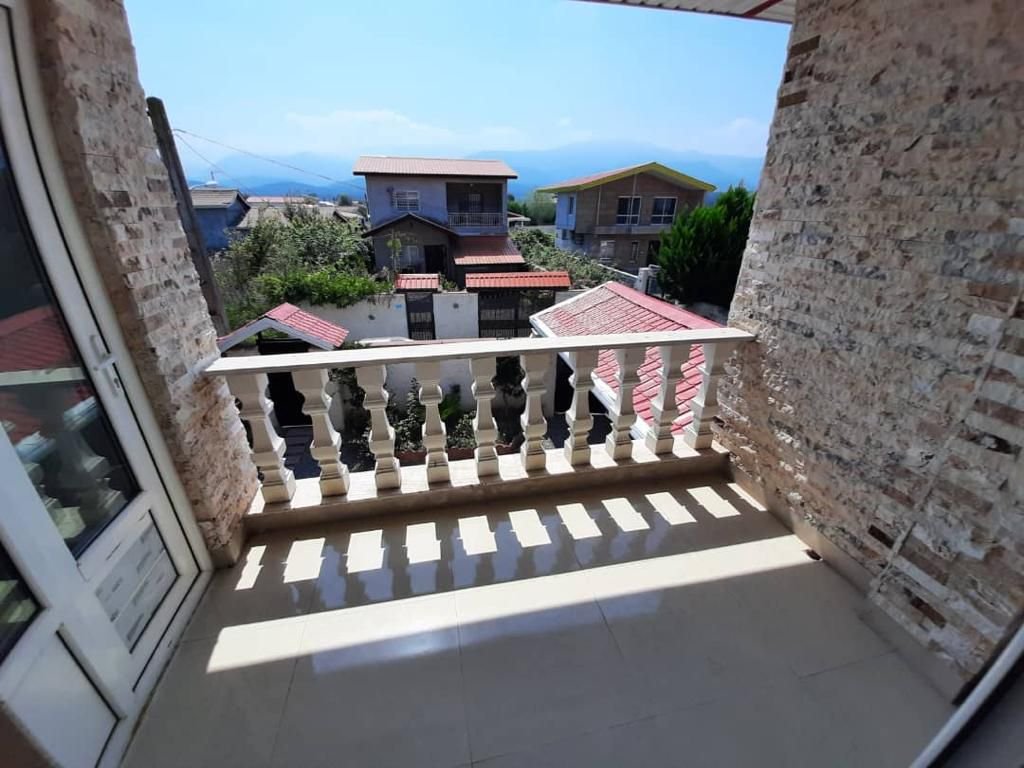 ویلا چهارخوابه تریپلکس وحدت