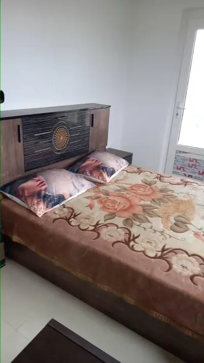 ویلا چهارخوابه تریپلکس وحدت