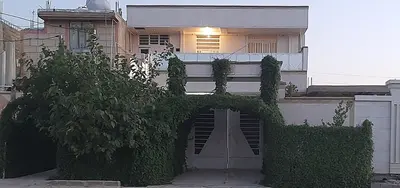 ویلا سه خوابه زیتون 1