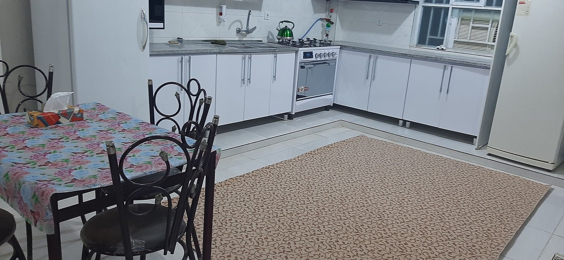 ویلا سه خوابه زیتون 1