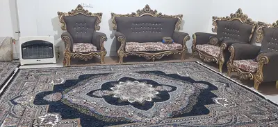 ویلا سه خوابه زیتون 1