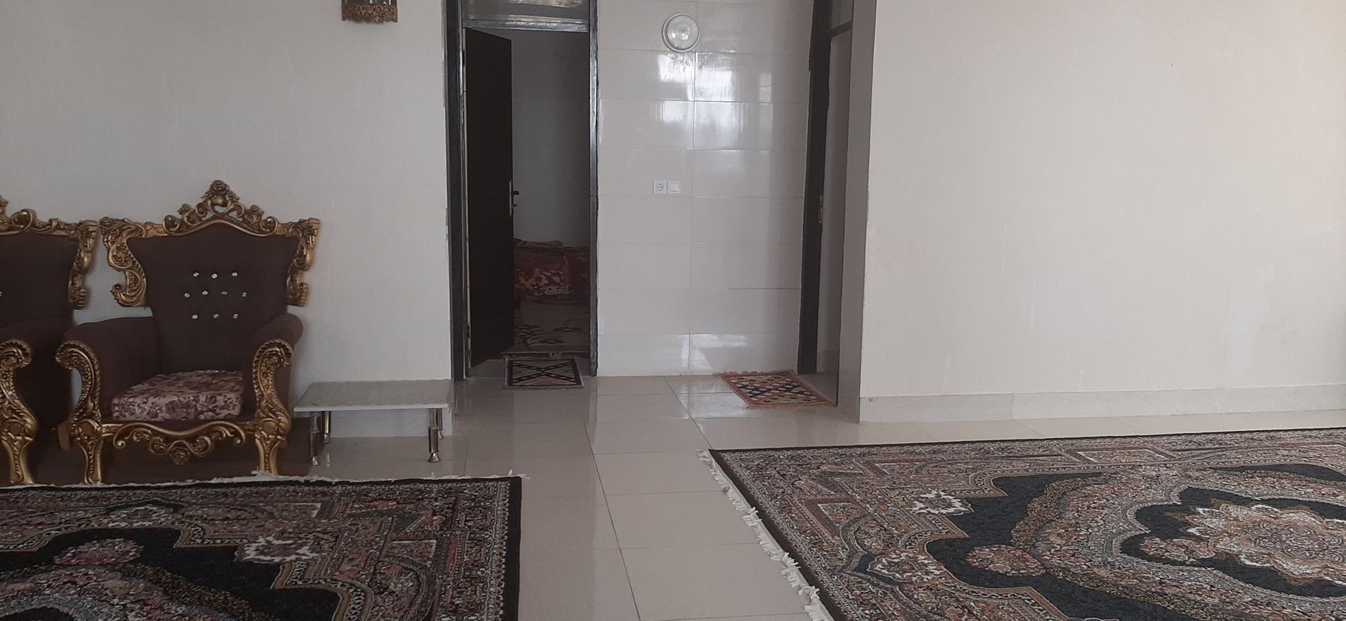 ویلا سه خوابه زیتون 1 - اتاقها