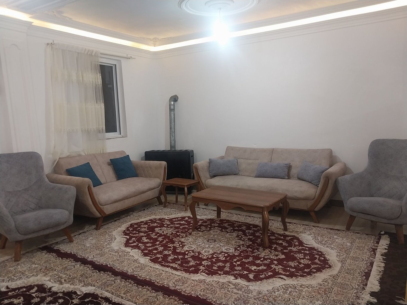 یک خوابه جنگلی آژیراک