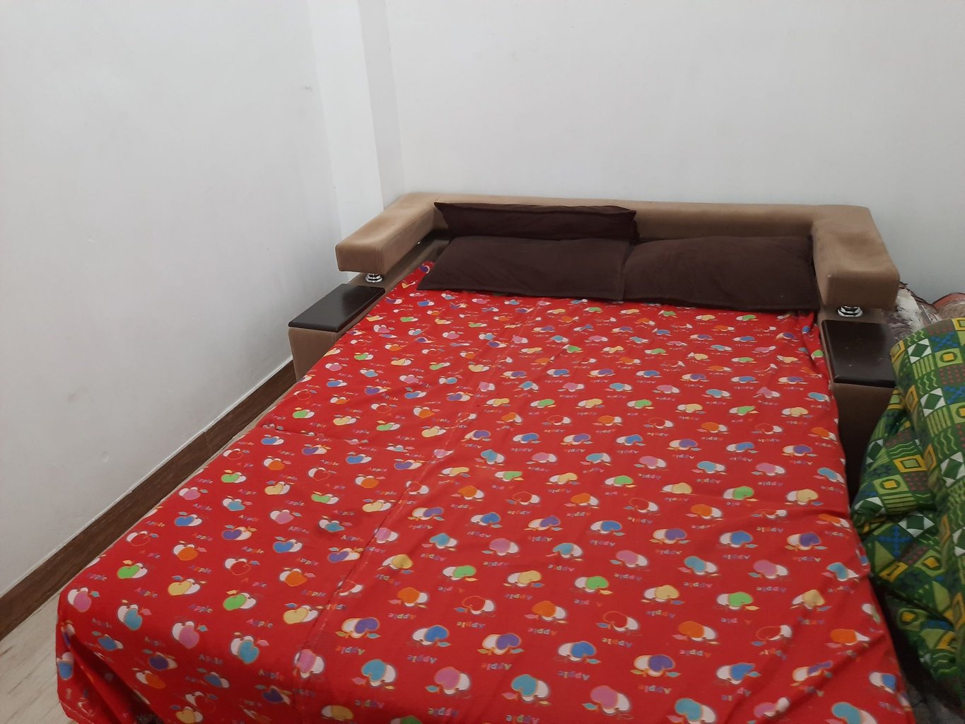 ویلا دوخوابه جنگلی سام ۲