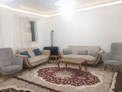 ویلا یک خوابه جنگلی آژیراک