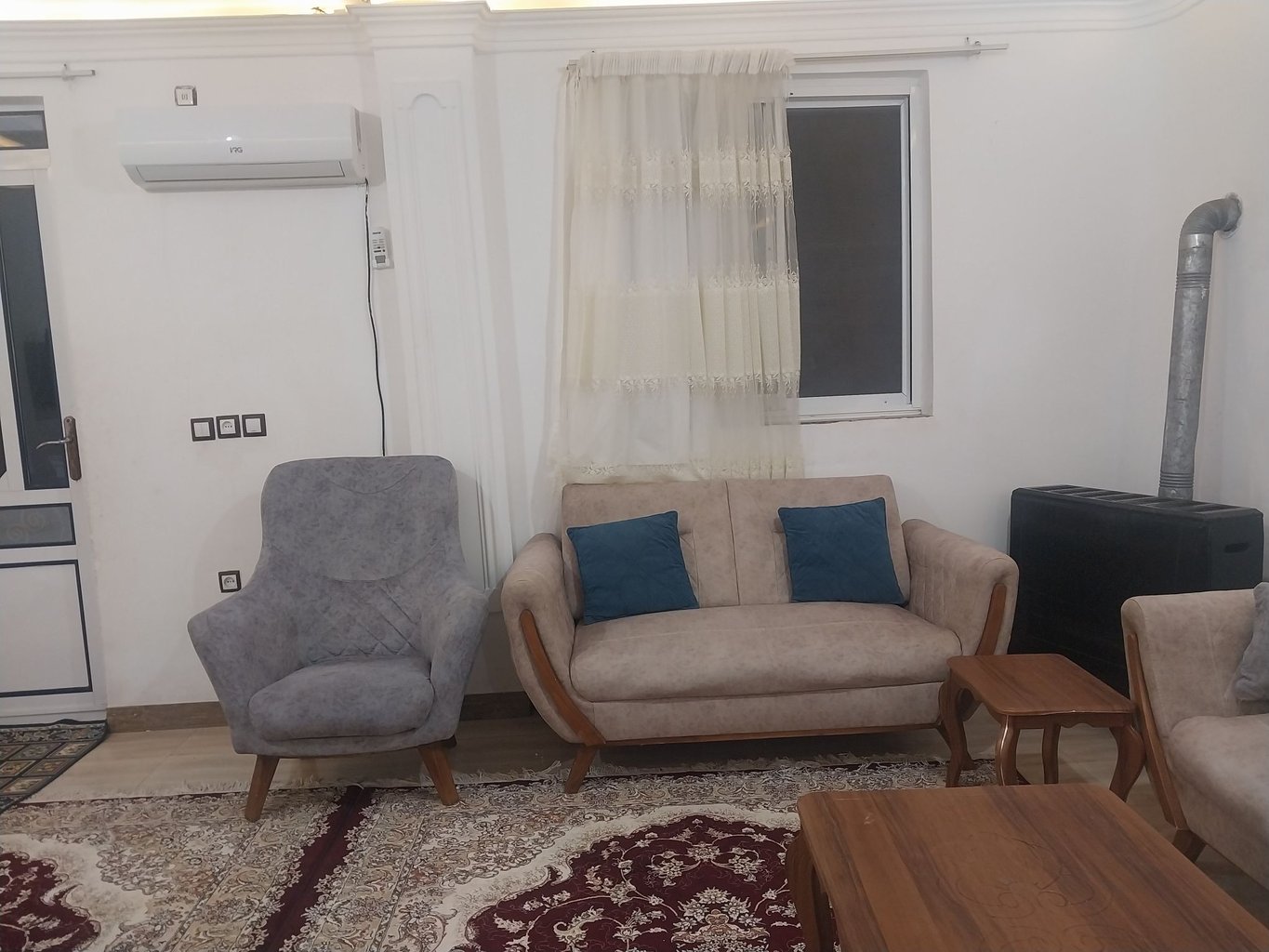 یک خوابه جنگلی آژیراک