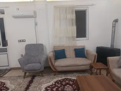 ویلا یک خوابه جنگلی آژیراک