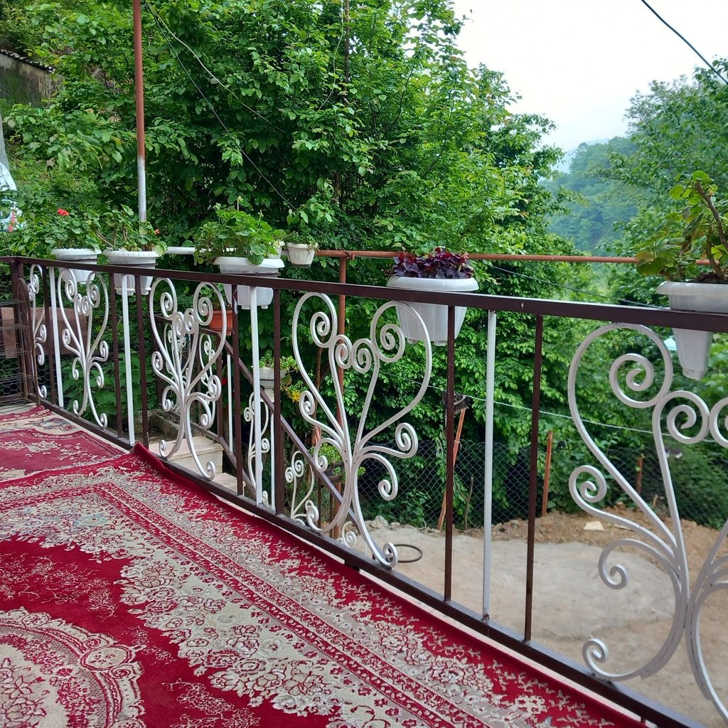 یک خوابه جنگلی آژیراک