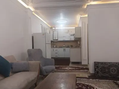 ویلا سه خوابه جنگلی سام