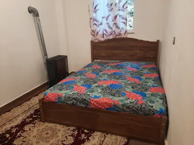 ویلا دوخوابه جنگلی سام ۲