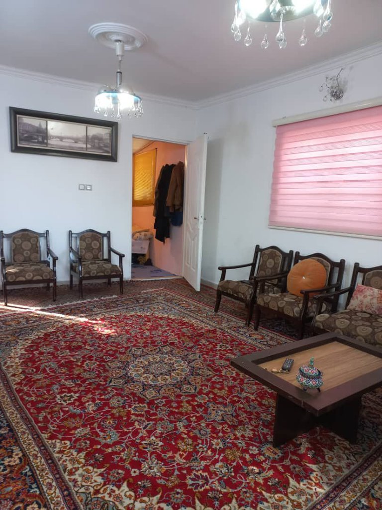 ویلا یک خوابه استخردار باغ بهشتی