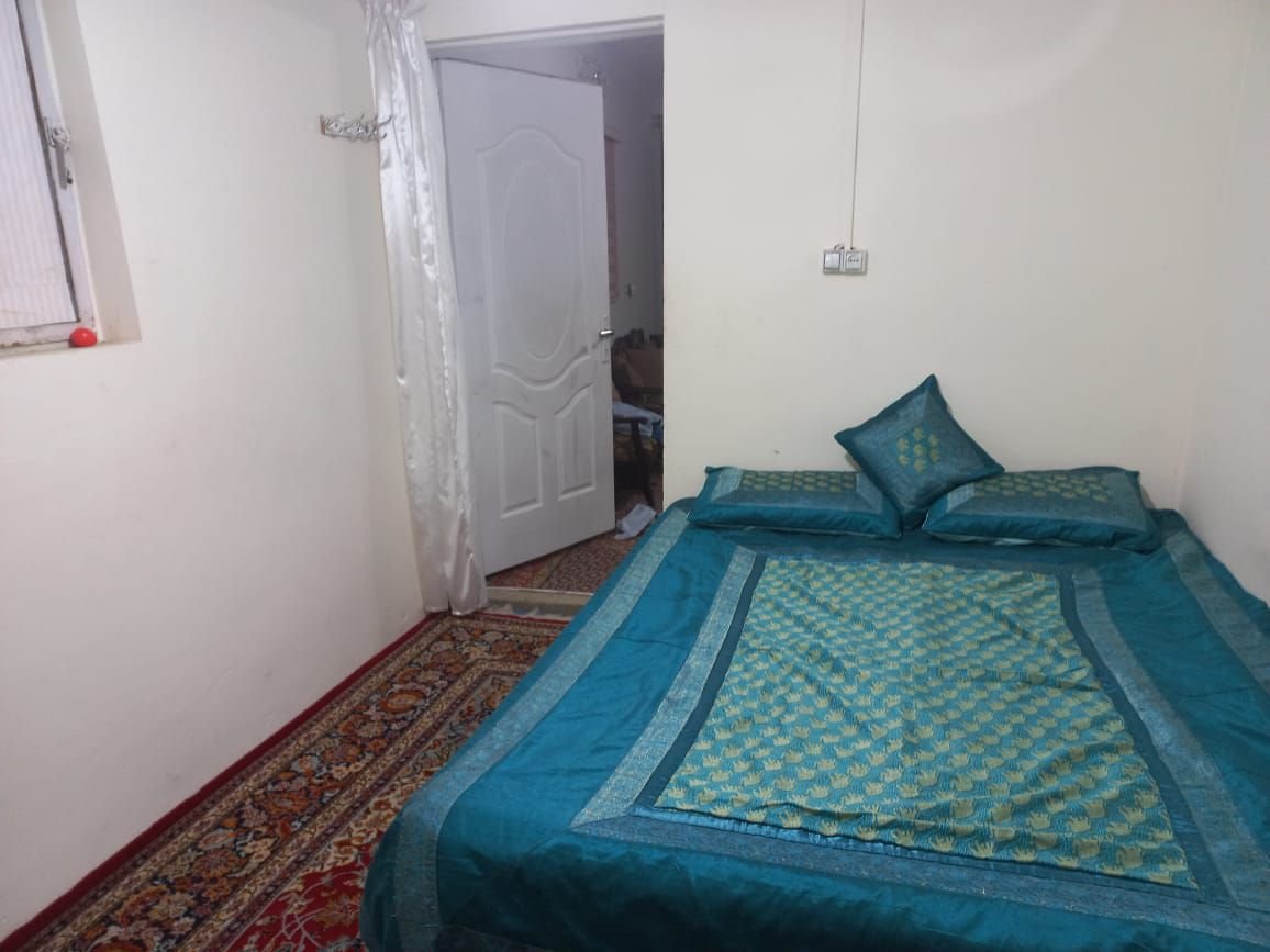 ویلا یک خوابه استخردار باغ بهشتی