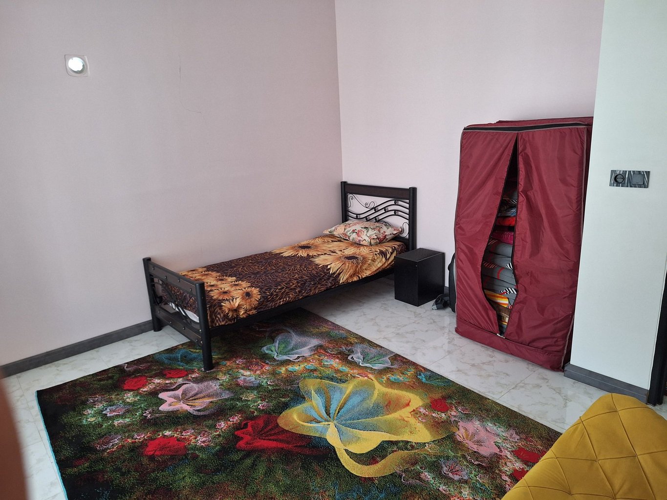 ویلا دوخوابه استخردار لاله 11