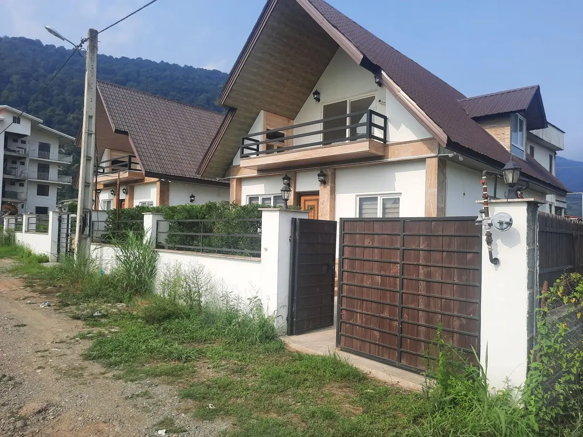 ویلا دوخوابه نسترن 3