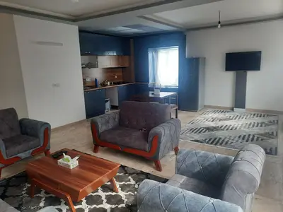 ویلا دوخوابه نسترن 3