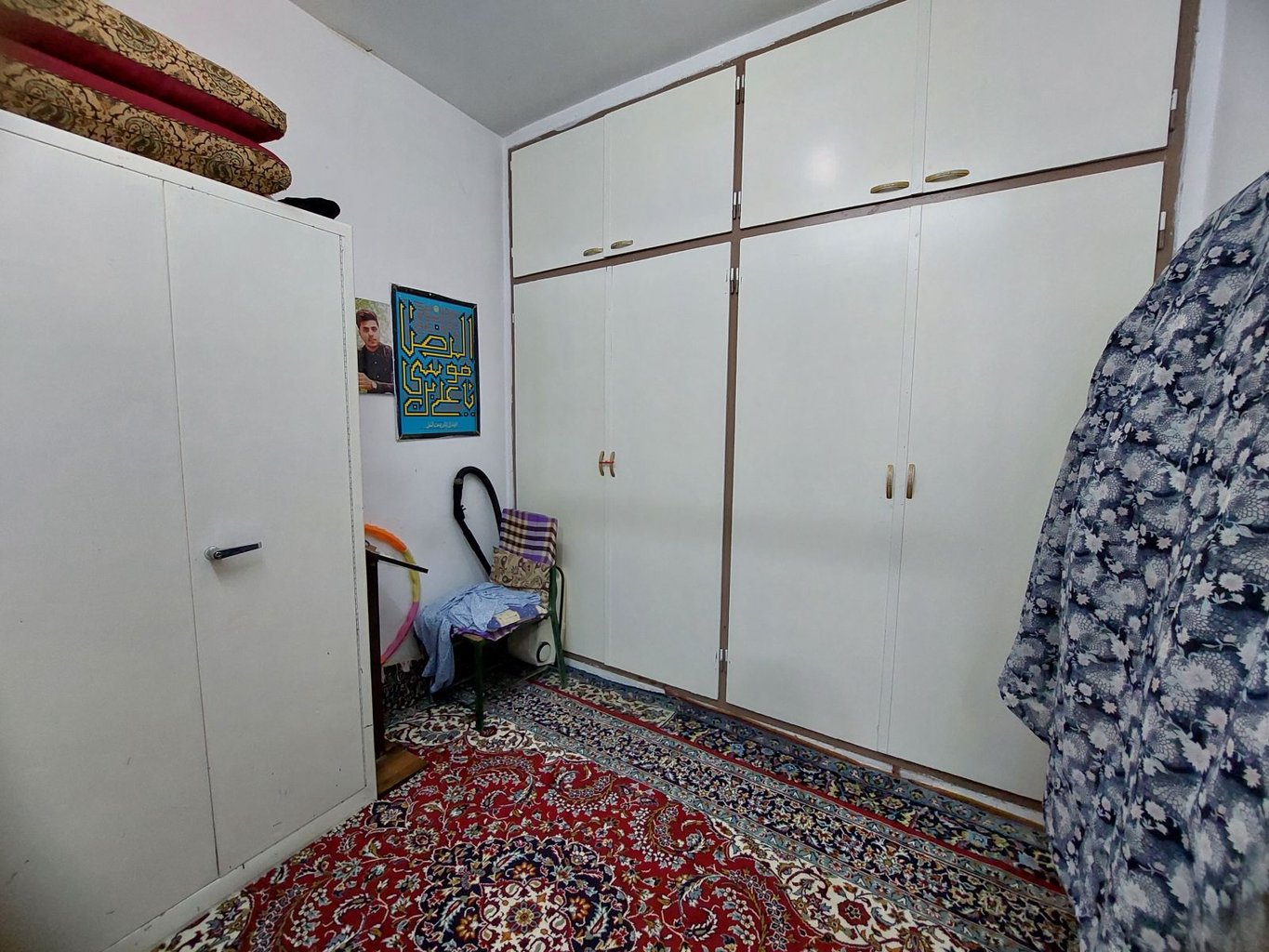 دوخوابه جوان ۳