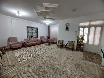 ویلا دوخوابه جوان ۳