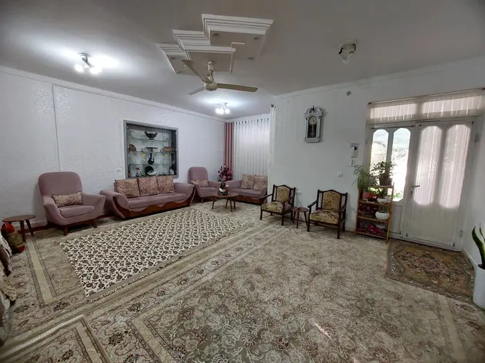 ویلا دوخوابه جوان ۳ - حال