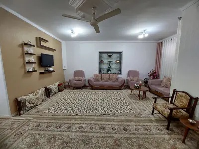 ویلا دوخوابه جوان ۳