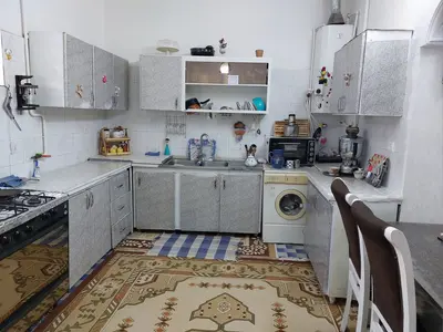 ویلا دوخوابه جوان ۳