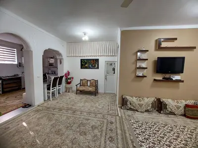 ویلا دوخوابه جوان ۳