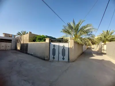 ویلا دوخوابه جوان ۳