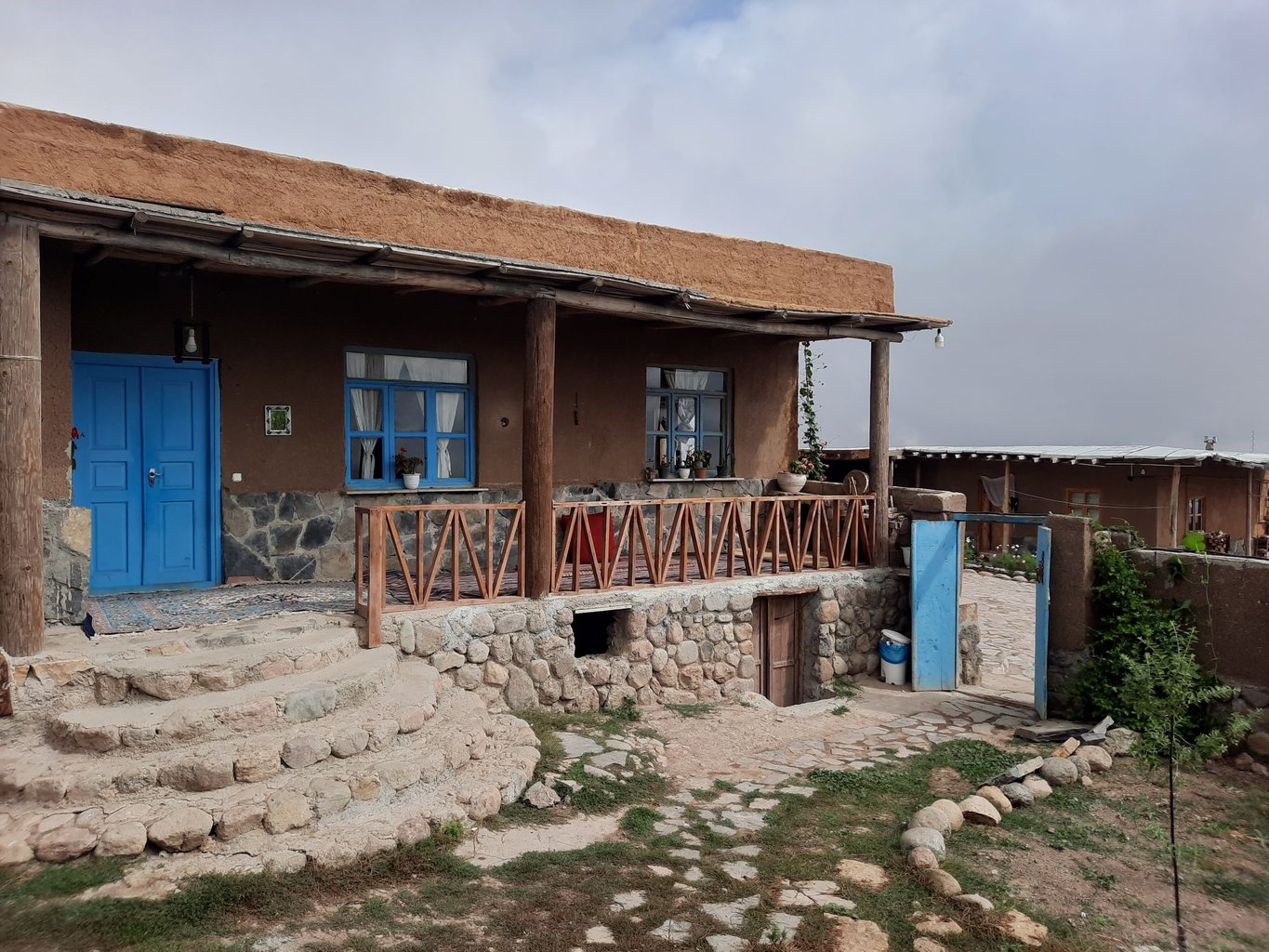 یک خوابه ساری بلاغ واحد خاطره