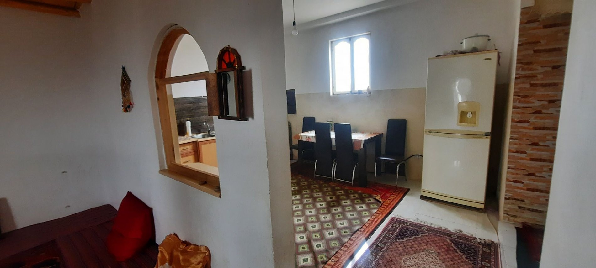 یک خوابه ساری بلاغ واحد خاطره