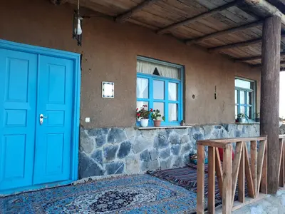 بومگردی یک خوابه ساری بلاغ واحد خاطره