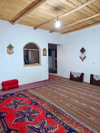 بومگردی یک خوابه ساری بلاغ واحد خاطره