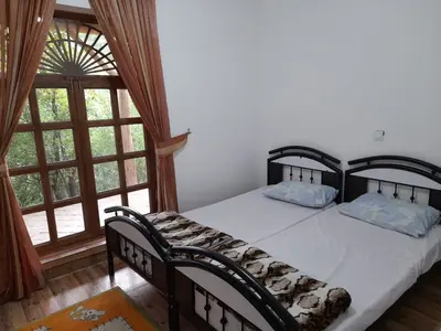 اقامتگاه سنتی آرامش - واحد 1