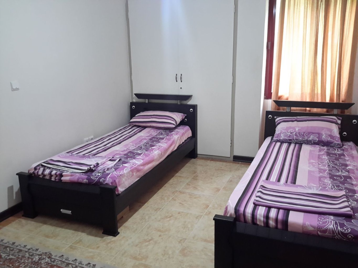 دوخوابه ایلیا واحد ۵