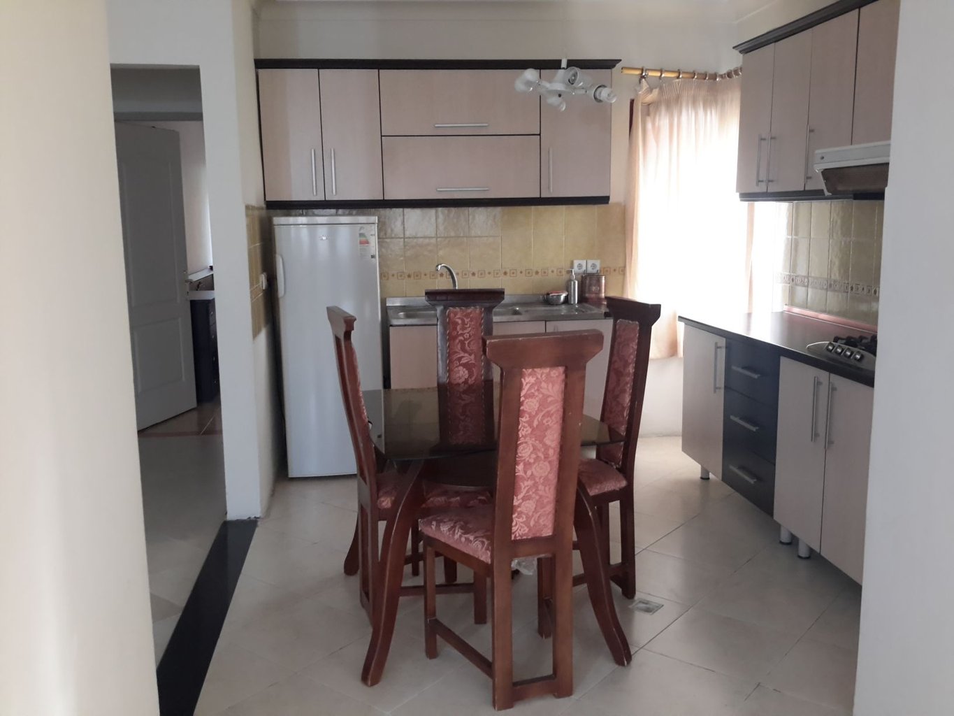 دوخوابه ایلیا واحد ۵