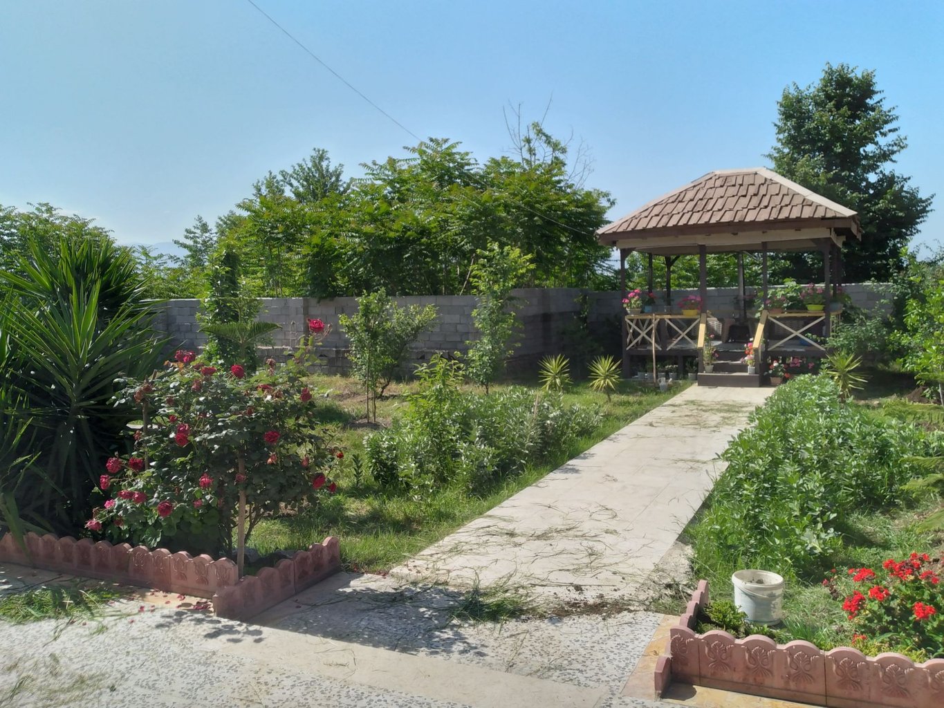 ویلا سه خوابه دوقلو ظهیری