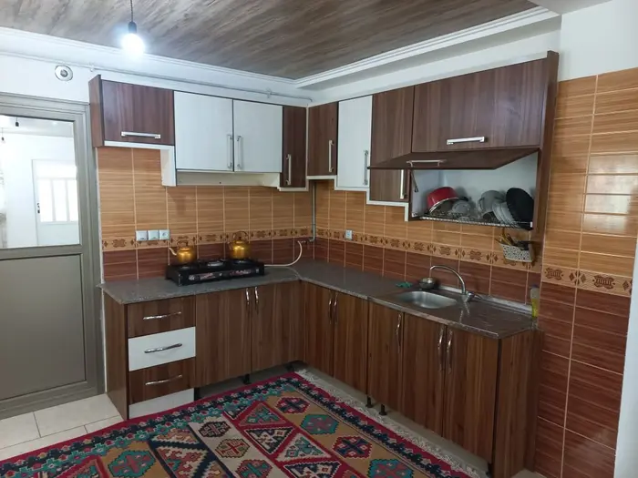 سوئیت یک خوابه حنا 1