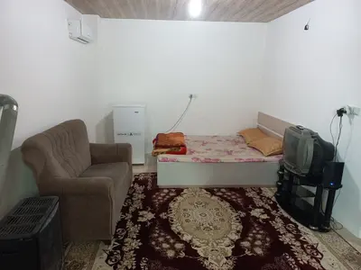 سوئیت فلت حنا ۲