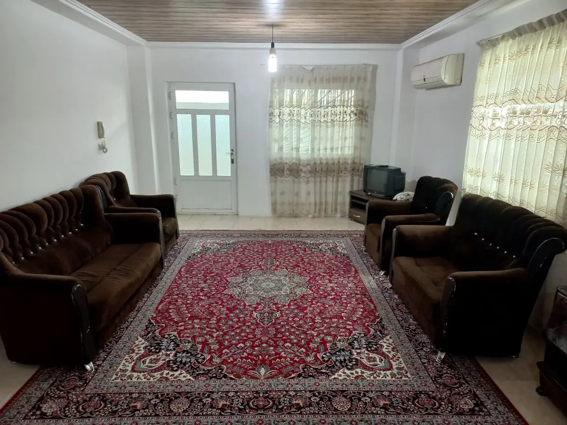 سوئیت یک خوابه حنا 1