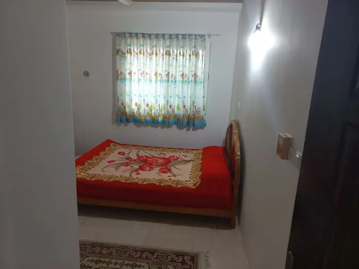 سوئیت یک خوابه حنا 1