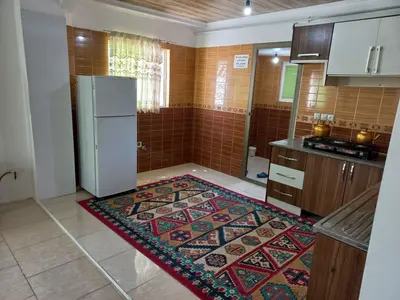 سوئیت یک خوابه حنا 1