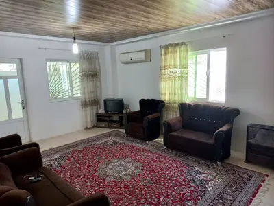 سوئیت یک خوابه حنا 1