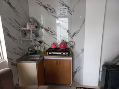 سوئیت فلت حنا ۲