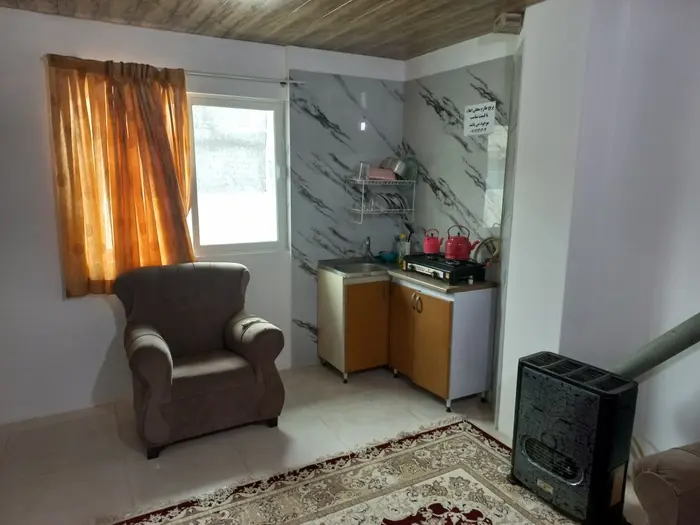 سوئیت فلت حنا ۲