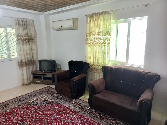 سوئیت یک خوابه حنا 1